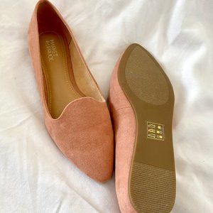 *New* Flat Loafer